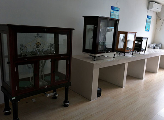 瑞安计量仪器校准联系电话地址
