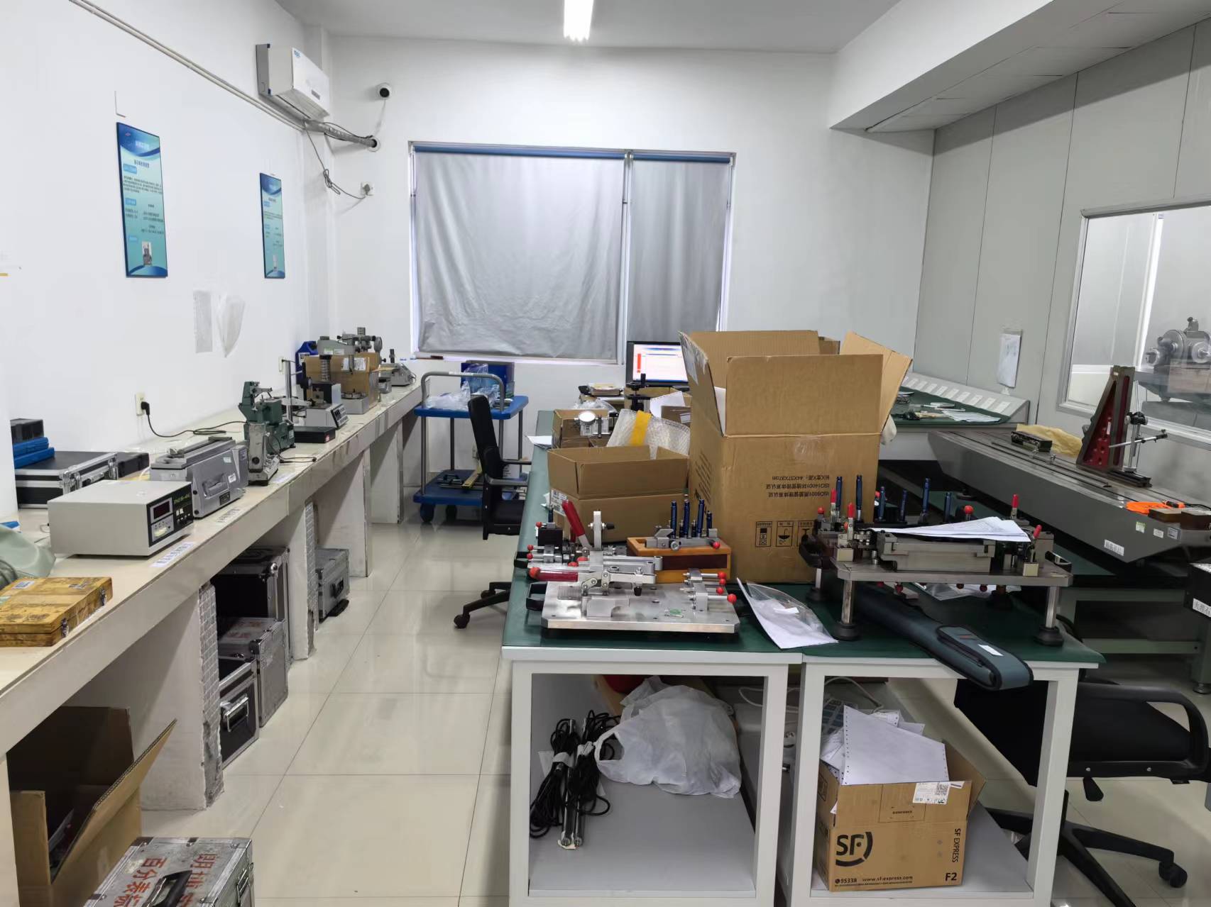 桐乡计量校准证书报价